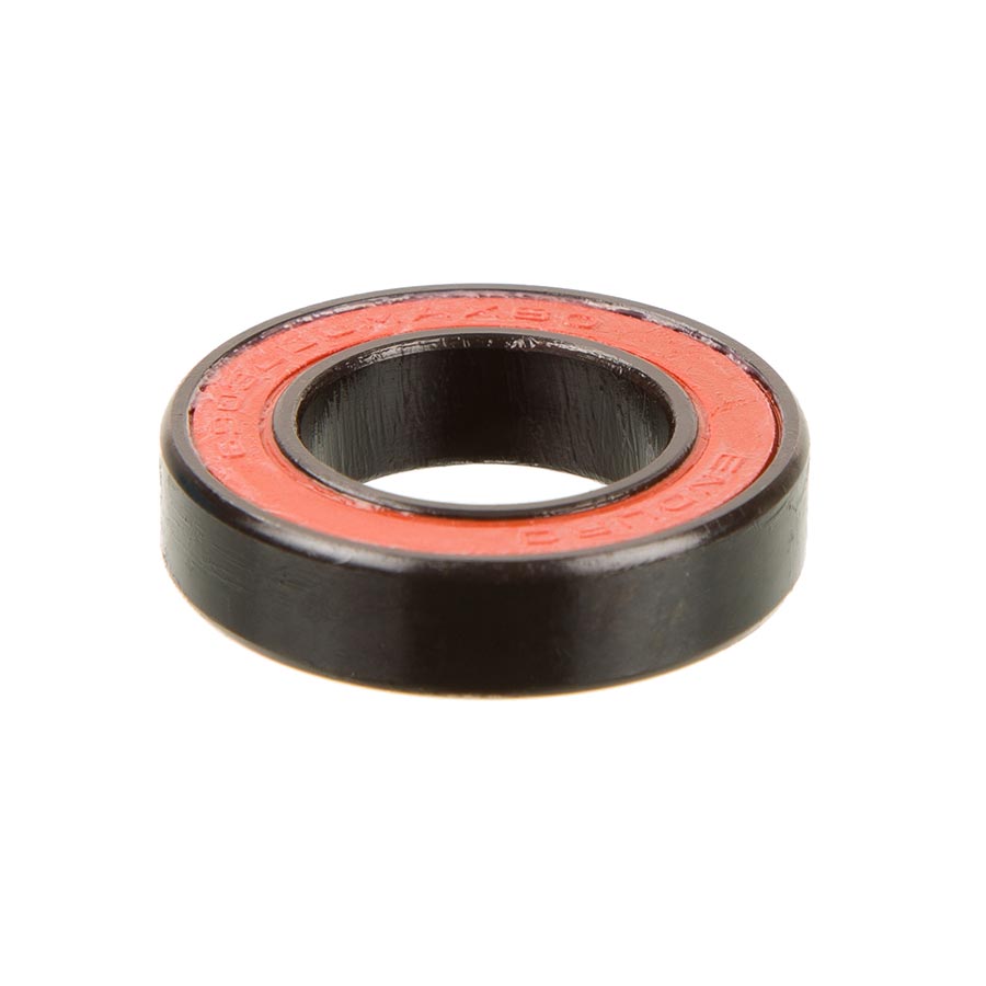 Cartridge Bearings Wheels Manufacturing Wheels Manufacturing MAX Black Oxide Sealed Cartridge Bearing 6903 17x30x7mm Steel Dark Slate Gray
