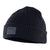EVOC Fisherman Beanie Black
