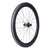 Vision SC 60 SL DISC Wheel Front and Rear 700C / 622 Holes: F: 21 R: 24 F: TA 12mm R: X 12mm F: 100 R: 142 Disc Center Lock SRAM XD-R Set