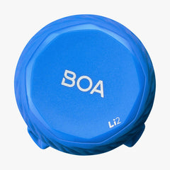 BOA® Li2F Dial and Soft Lace Repair Kit - BLUE / LEFT
