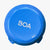 BOA® Li2F Dial and Soft Lace Repair Kit - BLUE / LEFT