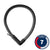 Abus Yarnit 4004C Chain Lock Combination 24mm 85cm 33.5" Black