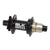 Blackbird x Ibis Blkbrd Rear Hub 12x148 Boost 32h XD Black
