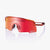 Equinox CE-EQNX5 - Orange Sapphire with RIDESCAPE RD (Road) Lens