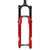 RockShox Lyrik Ultimate Charger 3.2 RC2 Suspension Fork - 29" 140mm 15x110mm 44mm Offset Linear XL Air Spring Electric Red E1