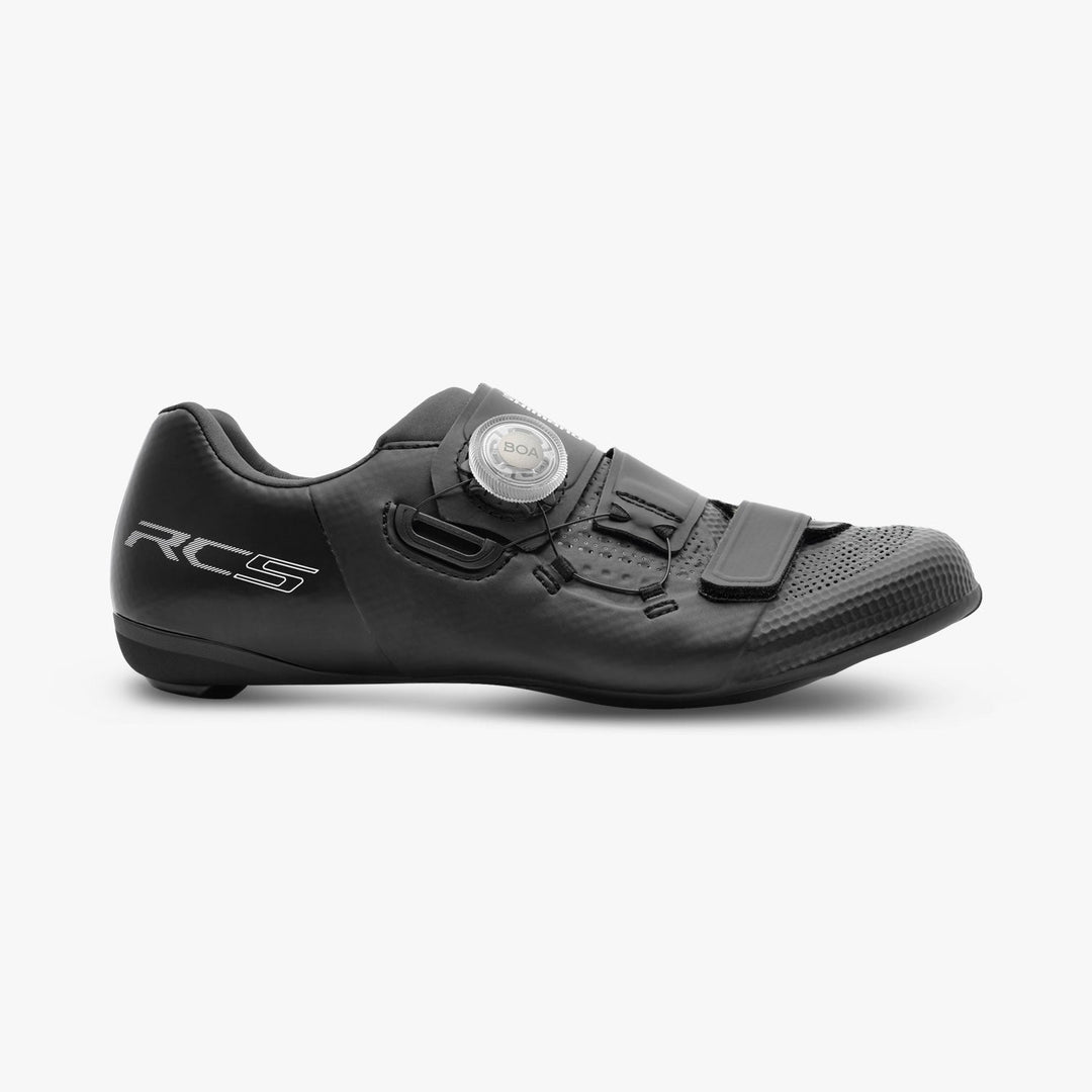 SH-RC502 Women's - Black / 42 / W9.5