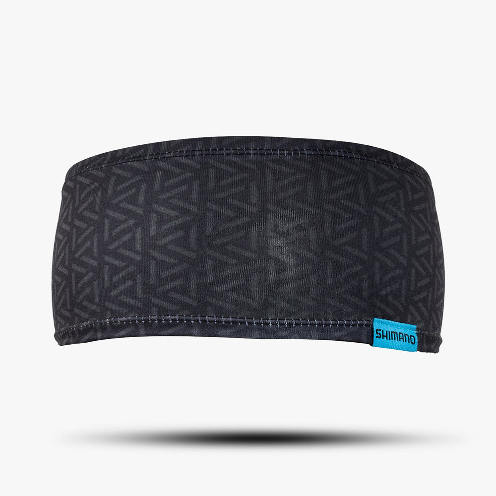 Cycling Headband - Pattern / ONE