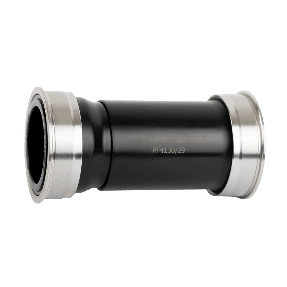 CeramicSpeed BB ALPHA Bottom Bracket - BB92 89.5/92mm For SRAM DUB Spindle MTB BLK