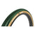 Panaracer GravelKing SS Tire - 700 x 45 Tubeless Folding British Racing Green/Brown