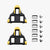 SM-SH11 SPD-SL 6-Degree Mode Cleats (Yellow) - Yellow / ONE