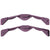 Crankbrothers Stamp Evo Large Bashguard Purple