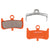Trickstuff 350 Pads Hayes Dominion A4  Power