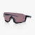 Aerolite CE-ARLT2 - Black with RIDESCAPE HC (High Contrast) Lens