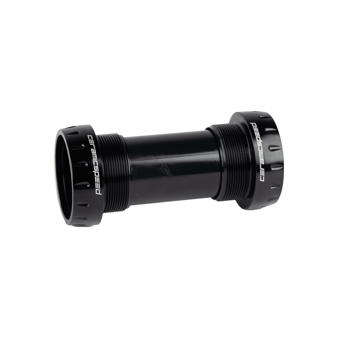 CeramicSpeed BSA Bottom Bracket for Campagnolo Ultra Torque - Dragonspine Cycling