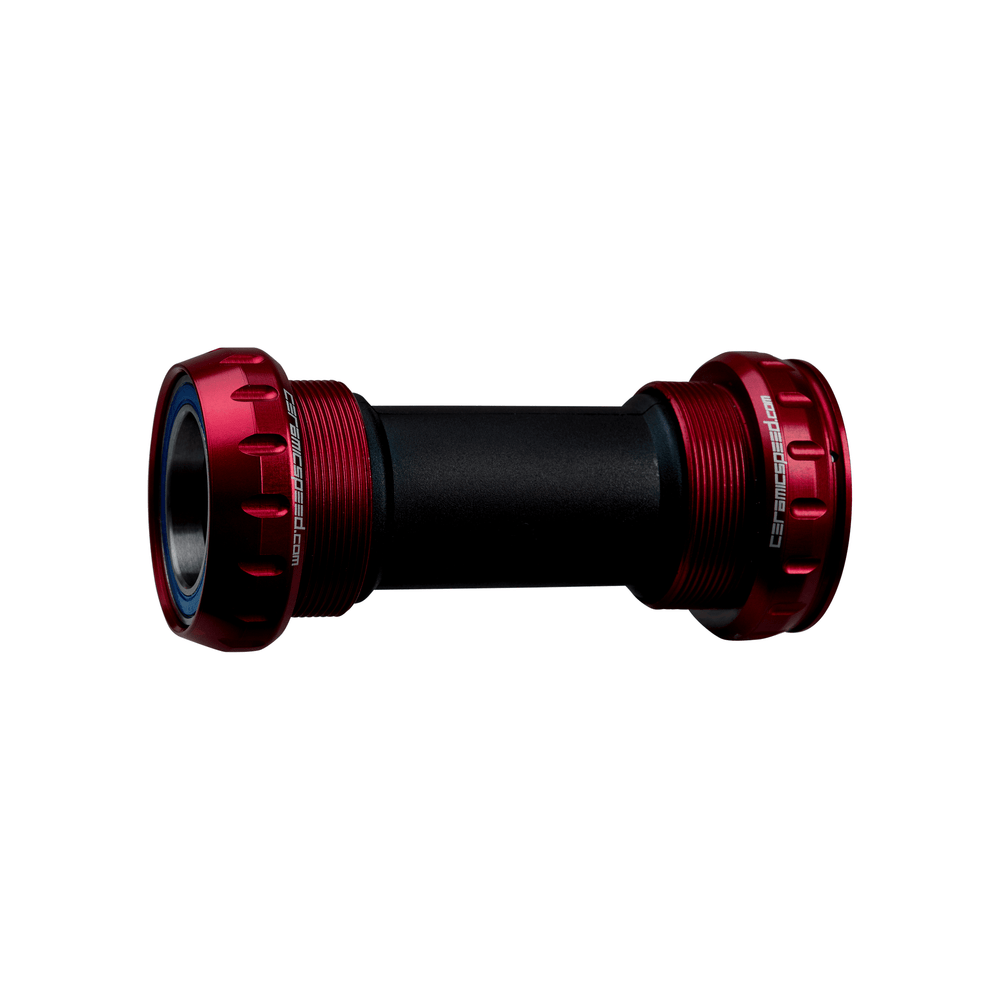 CeramicSpeed BSA Bottom Bracket for Campagnolo Ultra Torque - Dragonspine Cycling