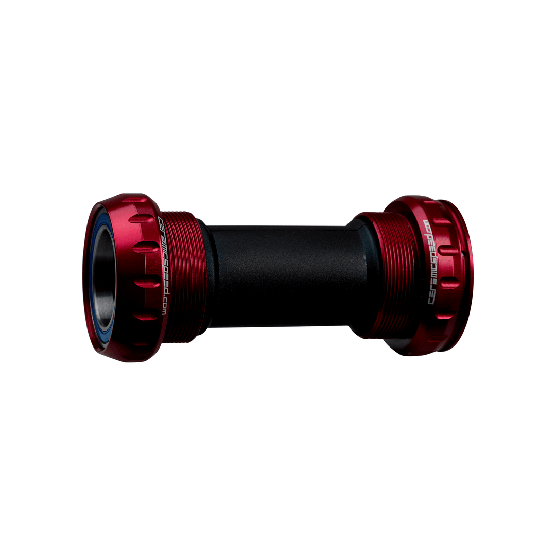 CeramicSpeed BSA Bottom Bracket for Campagnolo Ultra Torque - Dragonspine Cycling