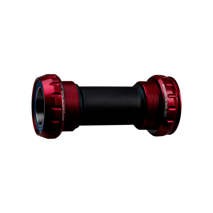 CeramicSpeed BSA Bottom Bracket for Campagnolo Ultra Torque - Dragonspine Cycling