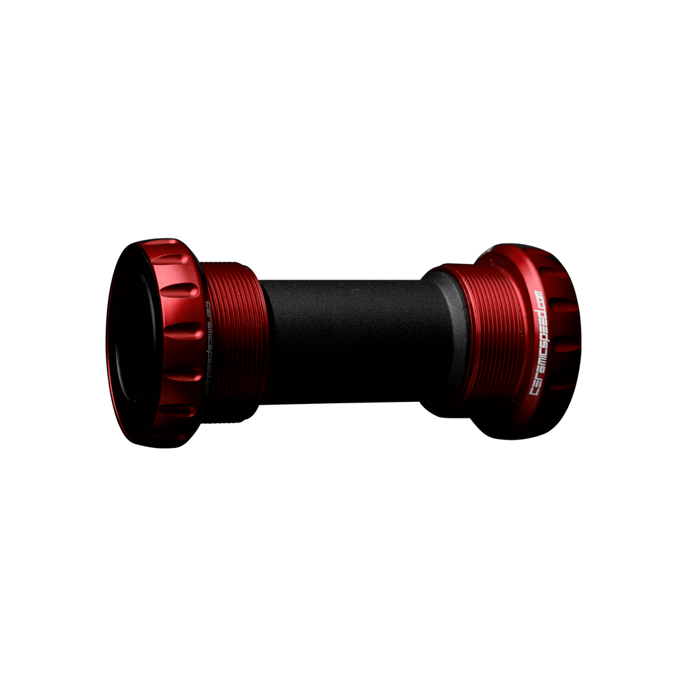 CeramicSpeed ITA Bottom Bracket for Shimano Road - Dragonspine Cycling