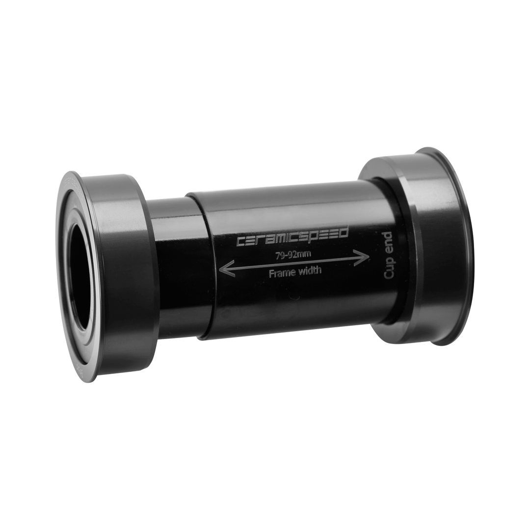CeramicSpeed EVO386 Bottom Bracket for SRAM GXP - Dragonspine Cycling