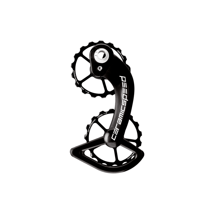 CeramicSpeed OSPW for Shimano 9000/6800 - Dragonspine Cycling