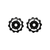CeramicSpeed Pulley Wheels for Shimano 9+10-Speed - Dragonspine Cycling