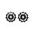 CeramicSpeed Pulley Wheels for Campagnolo 11-Speed - Dragonspine Cycling