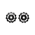 CeramicSpeed Pulley Wheels for Shimano 11-Speed - Dragonspine Cycling