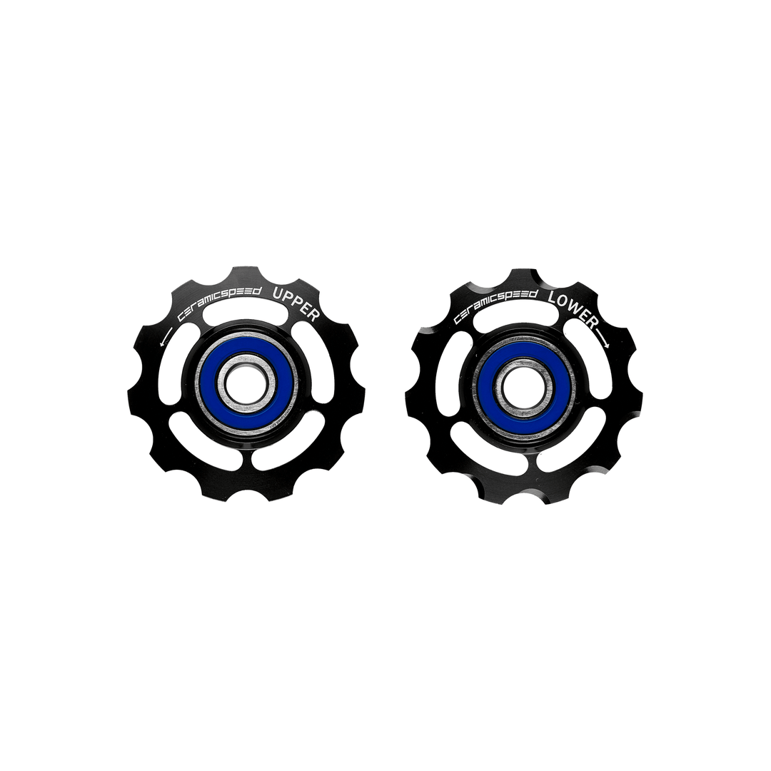 CeramicSpeed Pulley Wheels for SRAM 11-Speed - Dragonspine Cycling