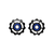 CeramicSpeed Pulley Wheels for SRAM 11-Speed - Dragonspine Cycling