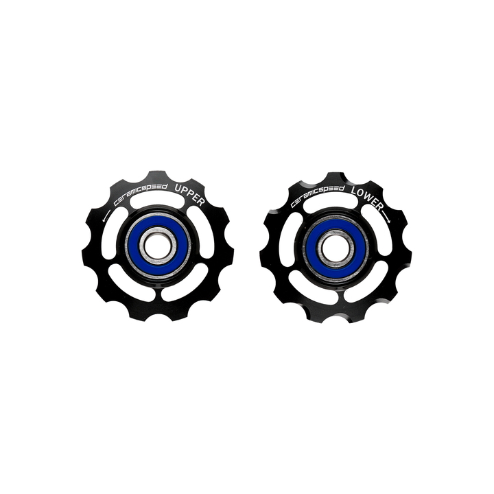 CeramicSpeed Pulley Wheels for SRAM 11-Speed - Dragonspine Cycling