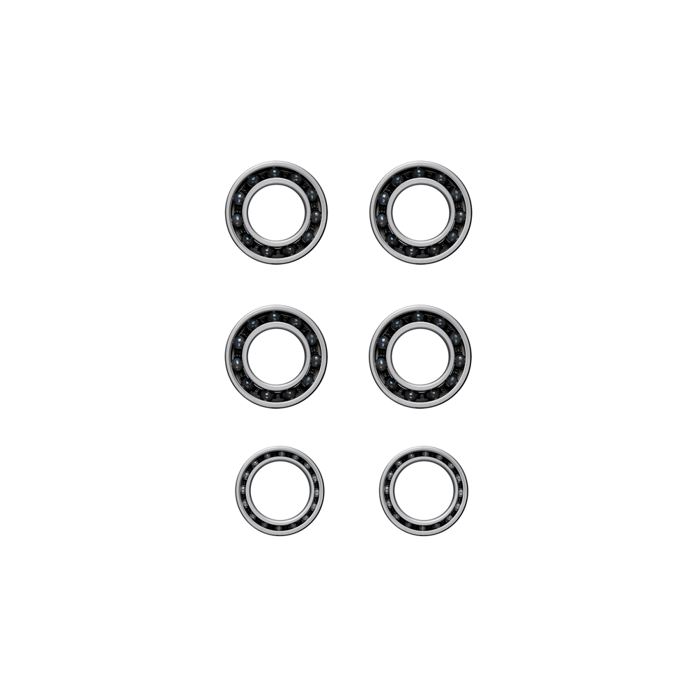 CeramicSpeed Wheel Bearing Kit Zipp-8 - Dragonspine Cycling