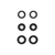 CeramicSpeed Wheel Bearing Kit Lightweight-1 - Dragonspine Cycling