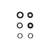 CeramicSpeed Wheel Bearing Kit Lightweight-2 - Dragonspine Cycling
