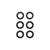 CeramicSpeed Wheel Bearing Kit HED-3 - Dragonspine Cycling