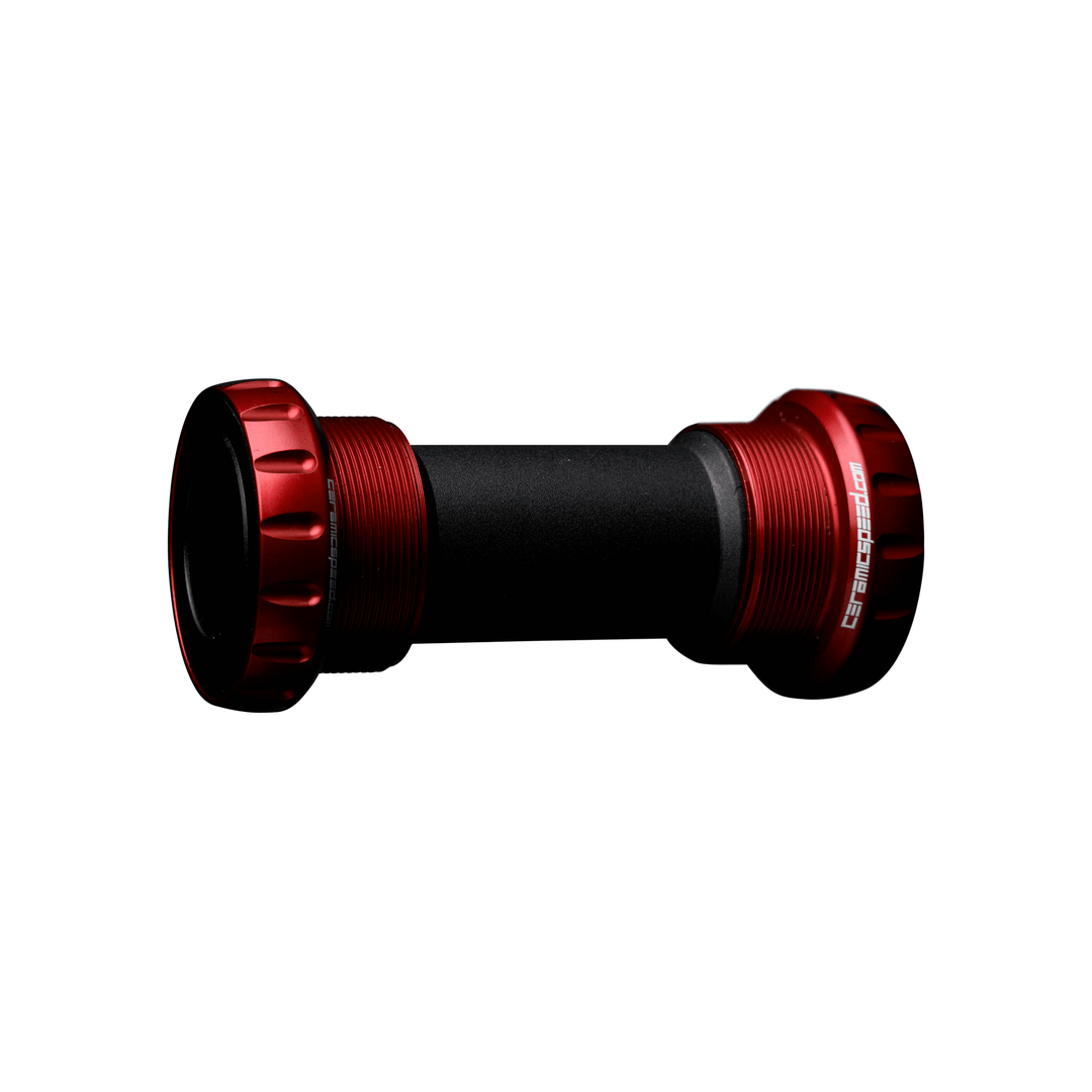 CeramicSpeed BSA Bottom Bracket for SRAM GXP MTB - Dragonspine Cycling