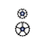 CeramicSpeed Oversized Pulley Wheels 13/19 Tooth - Dragonspine Cycling