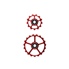 CeramicSpeed Oversized Pulley Wheels 13/19 Tooth - Dragonspine Cycling
