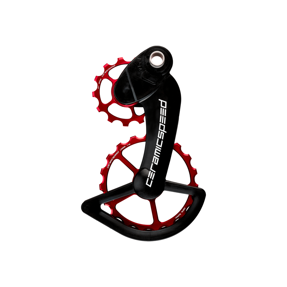 CeramicSpeed OSPW for Campagnolo 11-speed EPS & Mechanical - Dragonspine Cycling