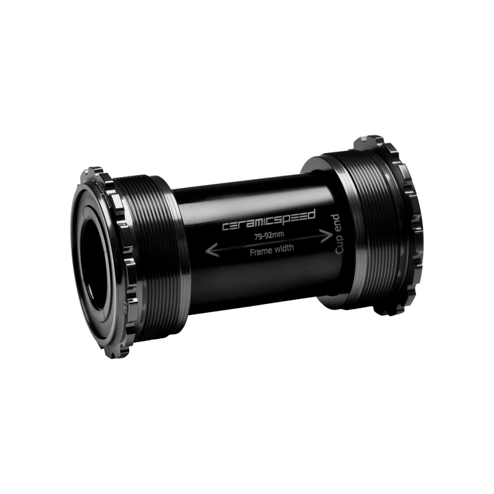 CeramicSpeed T45 Bottom Bracket for SRAM GXP - Dragonspine Cycling