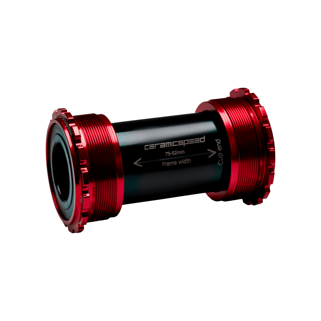 CeramicSpeed T45 Bottom Bracket for SRAM GXP - Dragonspine Cycling
