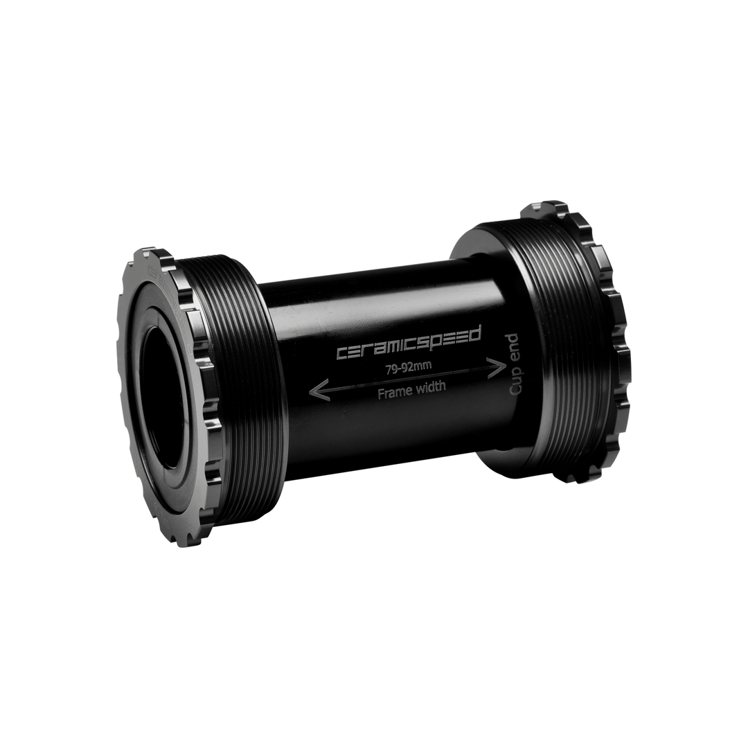 CeramicSpeed T47/86 Inboard Bottom Bracket for SRAM GXP - Dragonspine Cycling