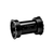 CeramicSpeed T47/86 Inboard 30mm Bottom Bracket - Coated Black - Dragonspine Cycling
