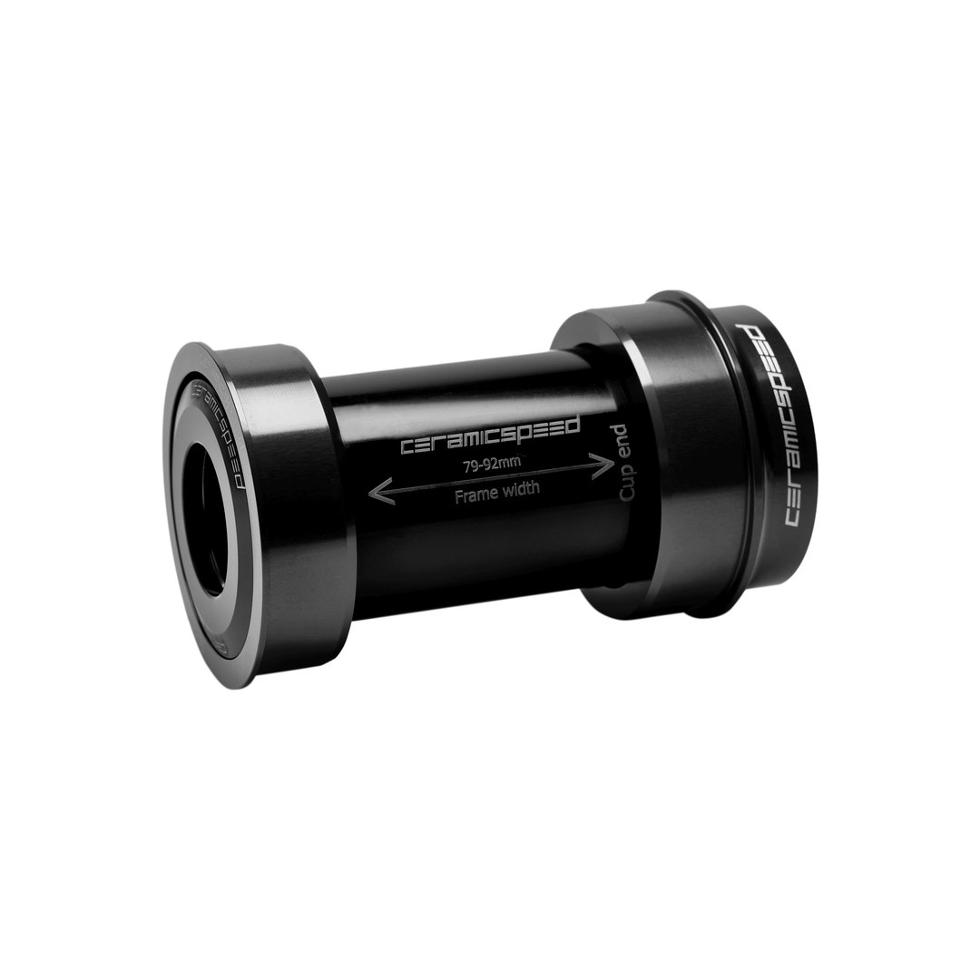 CeramicSpeed BBright Bottom Bracket for SRAM GXP - Dragonspine Cycling