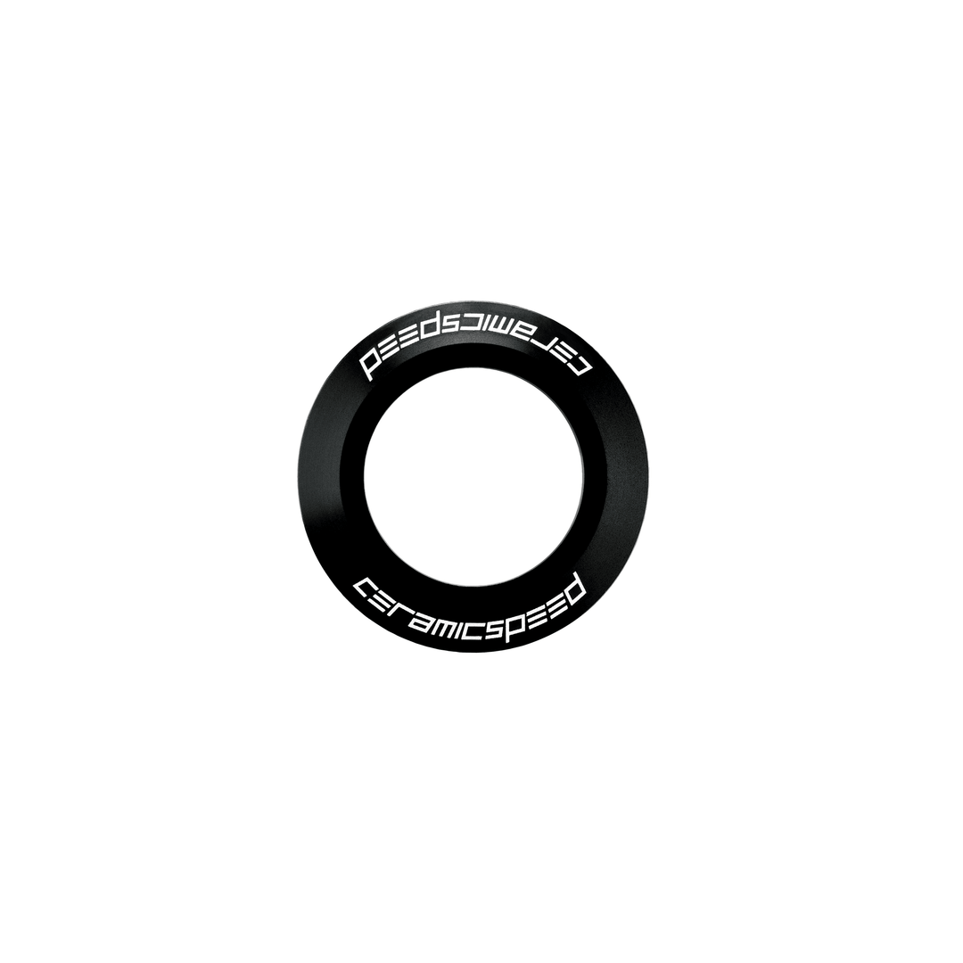 CeramicSpeed Dust cover for Pinarello F8/F10 4.5 mm - Dragonspine Cycling