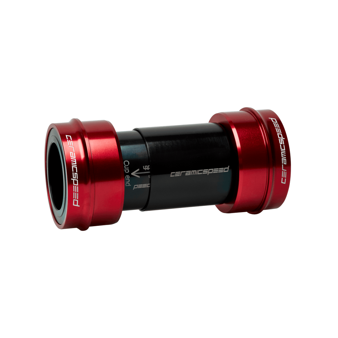 CeramicSpeed PF30 Bottom Bracket for SRAM DUB MTB - Dragonspine Cycling