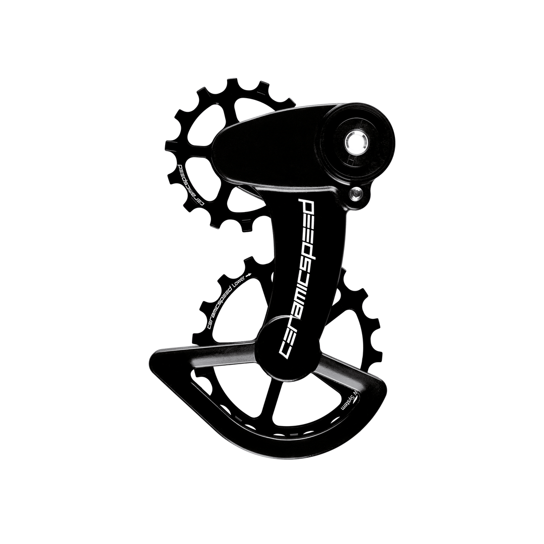 CeramicSpeed OSPW X for SRAM Rival & Force 1 Type 3 - Dragonspine Cycling