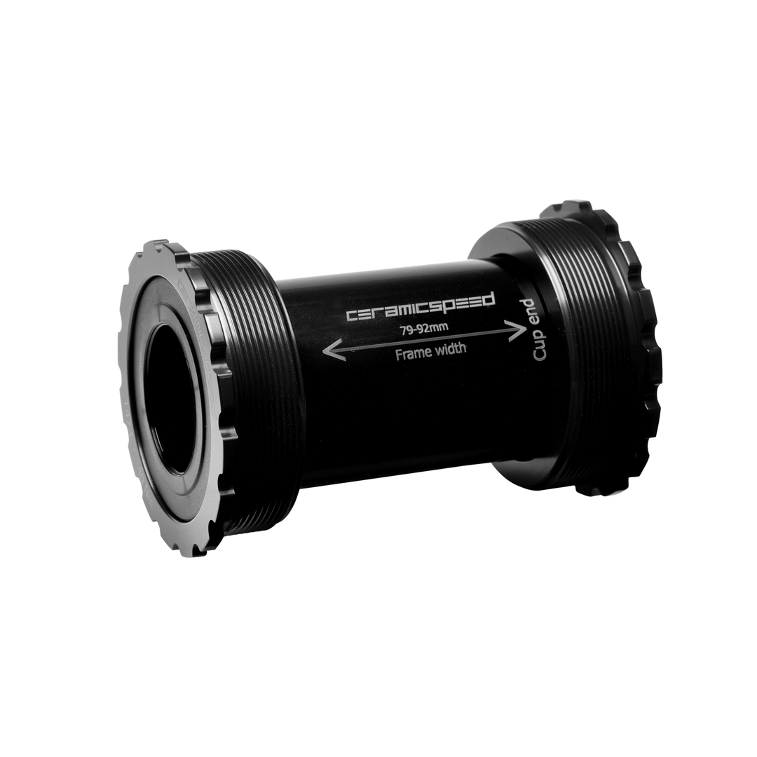 CeramicSpeed T45 Bottom Bracket for SRAM DUB Road - Dragonspine Cycling