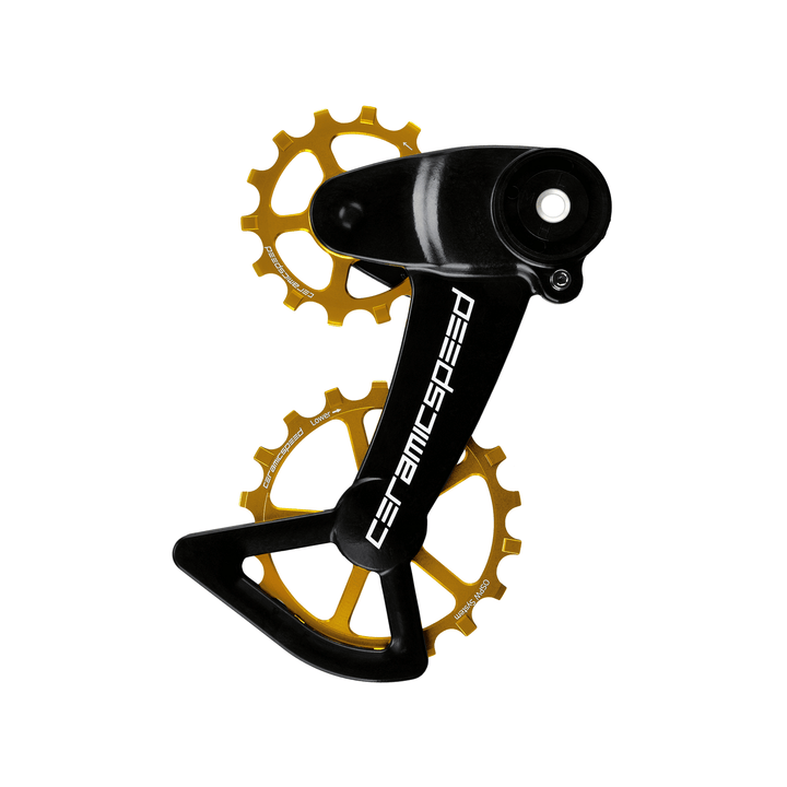 CeramicSpeed OSPW X for SRAM Eagle Mechanical - Dragonspine Cycling