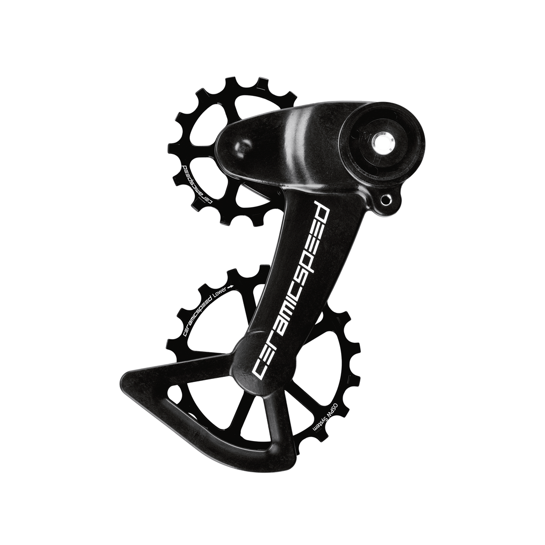 CeramicSpeed OSPW X for SRAM Eagle AXS - Dragonspine Cycling