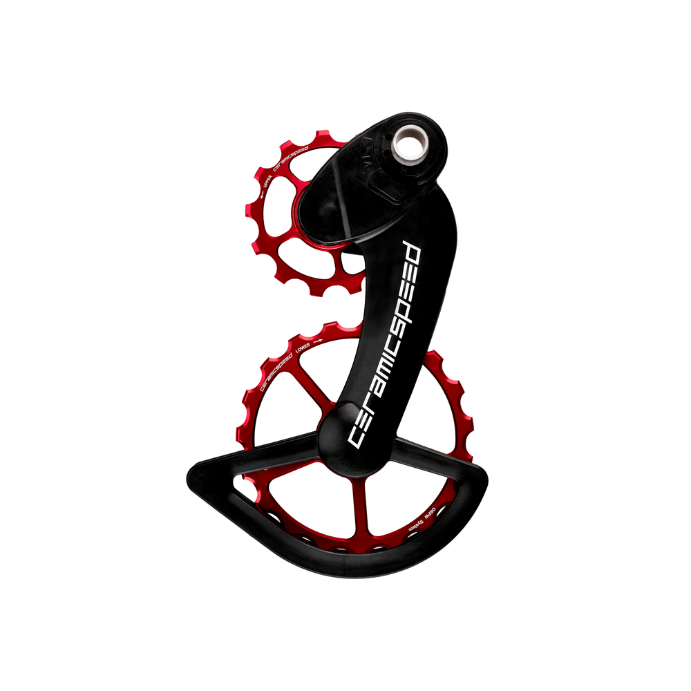 CeramicSpeed OSPW for Campagnolo 12-speed EPS - Dragonspine Cycling